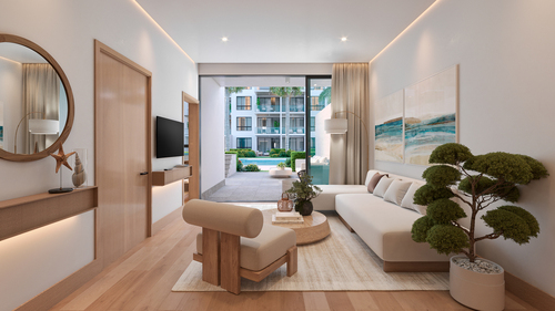 Foto - Appartement in Punta Cana