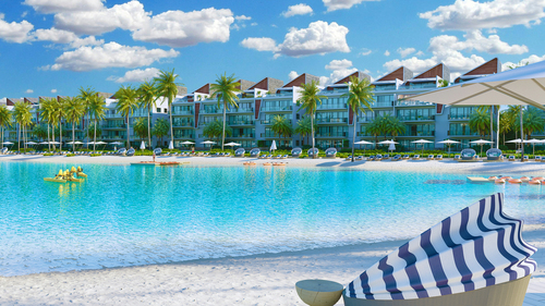 Foto - Appartement zum Kaufen in Punta Cana