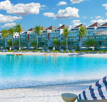 Appartement in Punta Cana - 224.000,00&nbsp;USD Kaufpreis, ca.&nbsp; 75,00&nbsp;m&sup2; in Punta Cana (PLZ: )