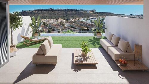 Foto - Appartement in Benijofar - 309.900,00&nbsp;EUR Kaufpreis, ca.&nbsp; 81,00&nbsp;m&sup2;