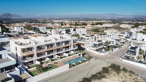 Foto - Appartement in Benijofar