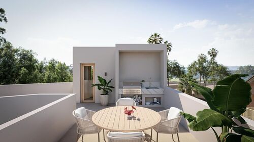 Foto - Villa in Orihuela Costa zum Kaufen