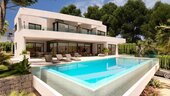 Foto - Villa zum Kaufen in Moraira