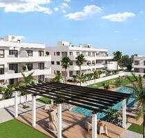 Appartement in Los Alcazares - 309.900,00&nbsp;EUR Kaufpreis, ca.&nbsp; 81,00&nbsp;m&sup2; in Los Alcazares (PLZ: )