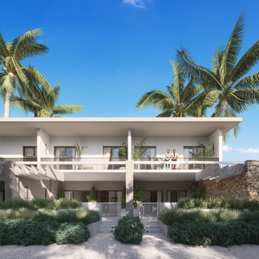 Foto - Einfamilienhaus zum Kaufen in Punta Cana