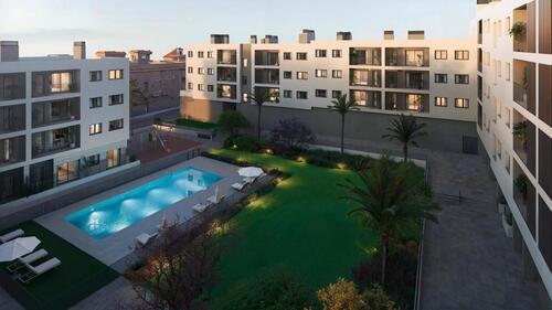 Foto - Appartement zum Kaufen in Alicante