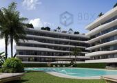 Foto - Appartement in Santa Pola zum Kaufen