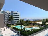 Foto - Appartement in Santa Pola - 375.000,00&nbsp;EUR Kaufpreis, ca.&nbsp; 148,00&nbsp;m&sup2;