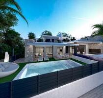 Villa in Torre Pacheco - 1.613.000,00&nbsp;EUR Kaufpreis, ca.&nbsp; 321,00&nbsp;m&sup2; in Torre Pacheco (PLZ: )