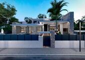Foto - Villa in Torre Pacheco zum Kaufen