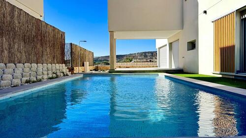 Foto - Villa in Algorfa - 659.000,00&nbsp;EUR Kaufpreis, ca.&nbsp; 235,00&nbsp;m&sup2;