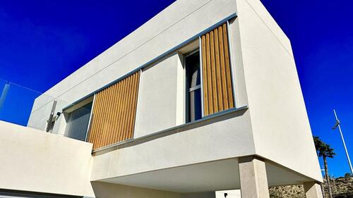 Foto - Villa in Algorfa