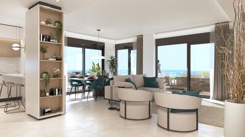 Foto - Einfamilienhaus zum Kaufen in Orihuela Costa