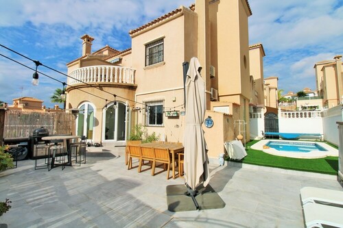 Foto - Einfamilienhaus in Villamartin - 279.900,00&nbsp;EUR Kaufpreis, ca.&nbsp; 91,00&nbsp;m&sup2;