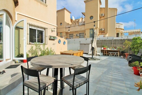 Foto - Einfamilienhaus in Villamartin