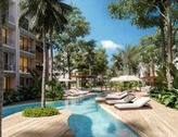 Foto - Appartement in Punta Cana - 210.874,00&nbsp;USD Kaufpreis, ca.&nbsp; 100,00&nbsp;m&sup2;