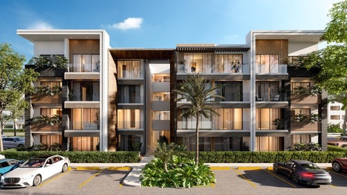 Foto - Appartement in Punta Cana zum Kaufen