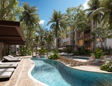 Foto - Appartement zum Kaufen in Punta Cana
