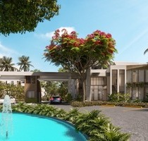 Appartement in Punta Cana - 146.539,00&nbsp;USD Kaufpreis, ca.&nbsp; 60,00&nbsp;m&sup2; in Punta Cana (PLZ: )