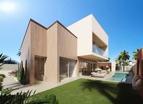 Foto - Villa in Orihuela Costa - 1.550.000,00&nbsp;EUR Kaufpreis, ca.&nbsp; 275,00&nbsp;m&sup2;