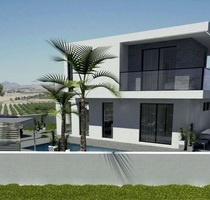 Villa in Gran Alacant - 595.000,00&nbsp;EUR Kaufpreis, ca.&nbsp; 120,00&nbsp;m&sup2; in Gran Alacant (PLZ: )