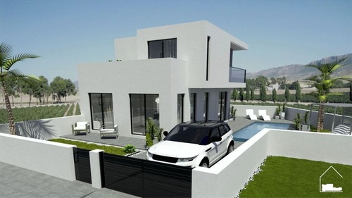 Foto - Villa in Gran Alacant