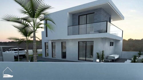 Foto - Villa in Gran Alacant zum Kaufen