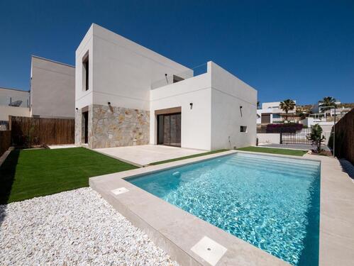 Foto - Villa in Algorfa - 489.000,00&nbsp;EUR Kaufpreis, ca.&nbsp; 113,00&nbsp;m&sup2;