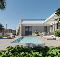 Villa in Fuente Alamo - 369.900,00&nbsp;EUR Kaufpreis, ca.&nbsp; 114,00&nbsp;m&sup2; in Fuente Alamo (PLZ: )
