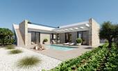 Foto - Villa zum Kaufen in Fuente Alamo