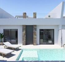 Einfamilienhaus in Torre Pacheco