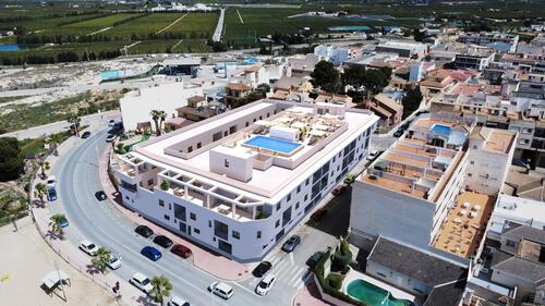 Foto - Appartement in San Miguel de Salinas