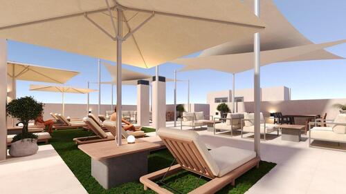 Foto - Appartement in San Miguel de Salinas