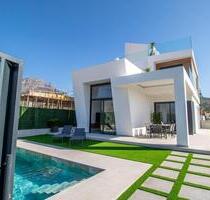 Villa in Finestrat - 579.000,00&nbsp;EUR Kaufpreis, ca.&nbsp; 163,00&nbsp;m&sup2; in Finestrat (PLZ: )