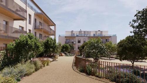 Foto - Appartement in Godella zum Kaufen