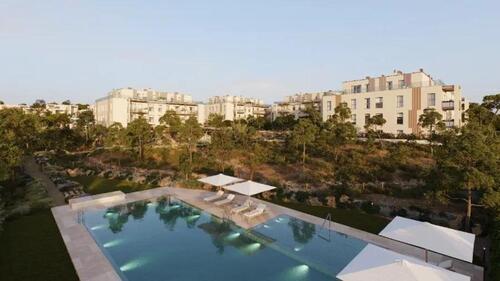 Foto - Appartement in Godella - 439.000,00&nbsp;EUR Kaufpreis, ca.&nbsp; 114,00&nbsp;m&sup2;