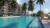 Foto - Appartement zum Kaufen in Cap Cana