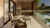 Foto - Appartement in Cap Cana zum Kaufen