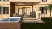 Foto - Appartement in Cap Cana