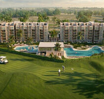 Appartement in Cap Cana - 365.000,00&nbsp;USD Kaufpreis, ca.&nbsp; 90,00&nbsp;m&sup2; in Cap Cana (PLZ: )