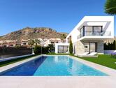 Foto - Villa in Finestrat - 2.195.000,00&nbsp;EUR Kaufpreis, ca.&nbsp; 571,00&nbsp;m&sup2;