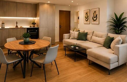 Foto - Appartement in Los Alcazares