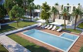 Foto - Villa in La Manga Club - 400.000,00&nbsp;EUR Kaufpreis, ca.&nbsp; 96,00&nbsp;m&sup2;