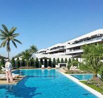 Appartement in Los Alcazares - 369.000,00&nbsp;EUR Kaufpreis, ca.&nbsp; 99,00&nbsp;m&sup2; in Los Alcazares (PLZ: )