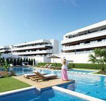 Appartement in Los Alcazares - 299.000,00&nbsp;EUR Kaufpreis, ca.&nbsp; 84,00&nbsp;m&sup2; in Los Alcazares (PLZ: )