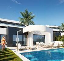 Villa in Los Alcazares - 599.000,00&nbsp;EUR Kaufpreis, ca.&nbsp; 252,00&nbsp;m&sup2; in Los Alcazares (PLZ: )