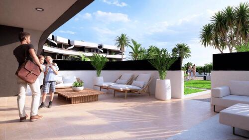 Foto - Appartement in Los Alcazares - 358.900,00&nbsp;EUR Kaufpreis, ca.&nbsp; 88,00&nbsp;m&sup2;