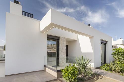 Foto - Villa in Algorfa