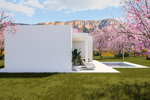 Foto - Villa in Jumilla