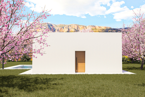 Foto - Villa in Jumilla zum Kaufen